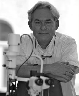 Dr. Martin J. Prskavec